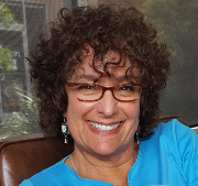 Picture of Linda Legman